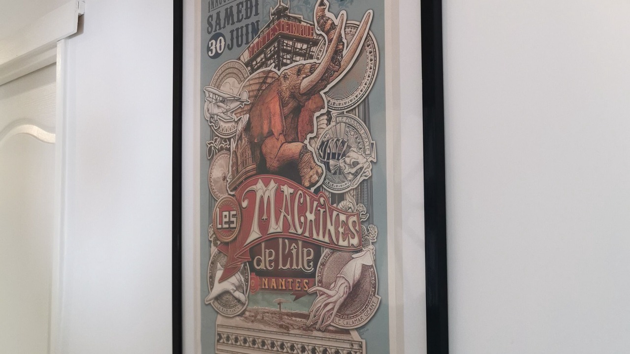 Photo of Others in Chateau