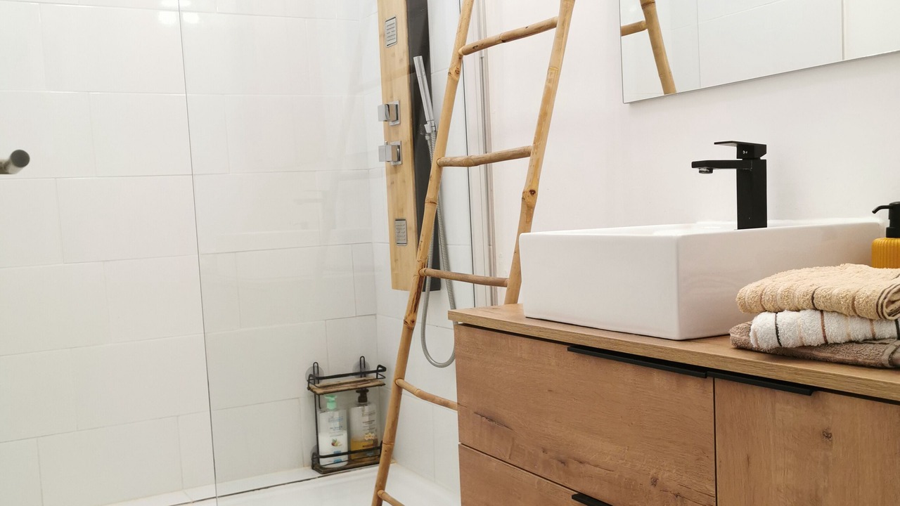 Photo of Bathroom in Chateau