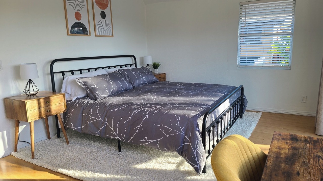 Photo of Bedroom in South Park