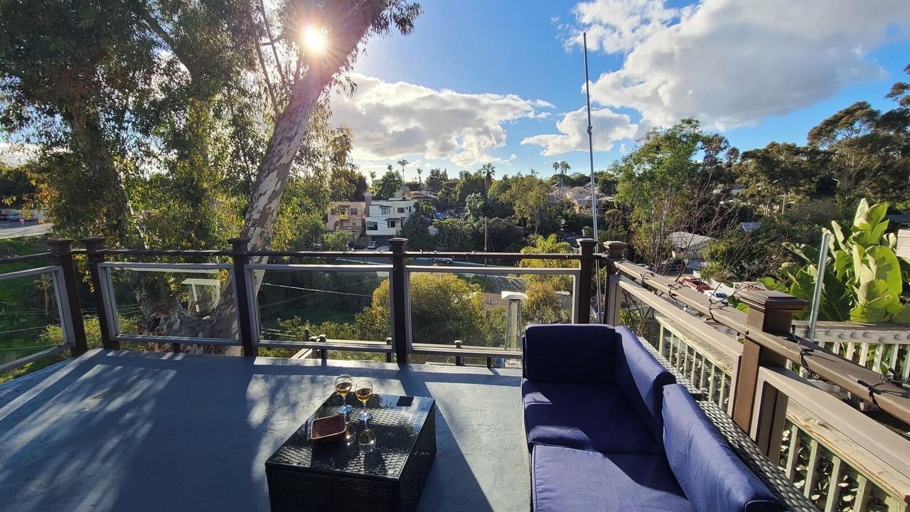 Photo of Outdoor in South Park