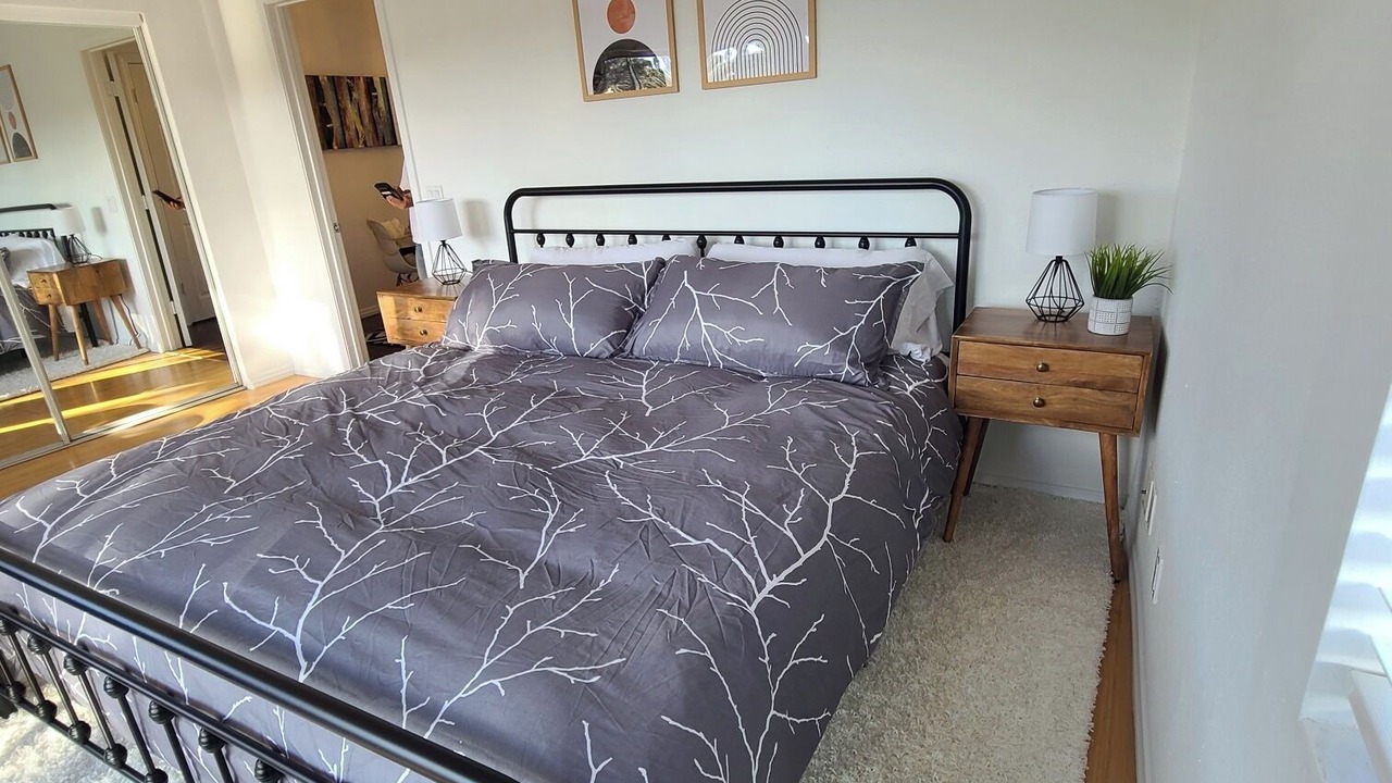 Photo of Bedroom in South Park