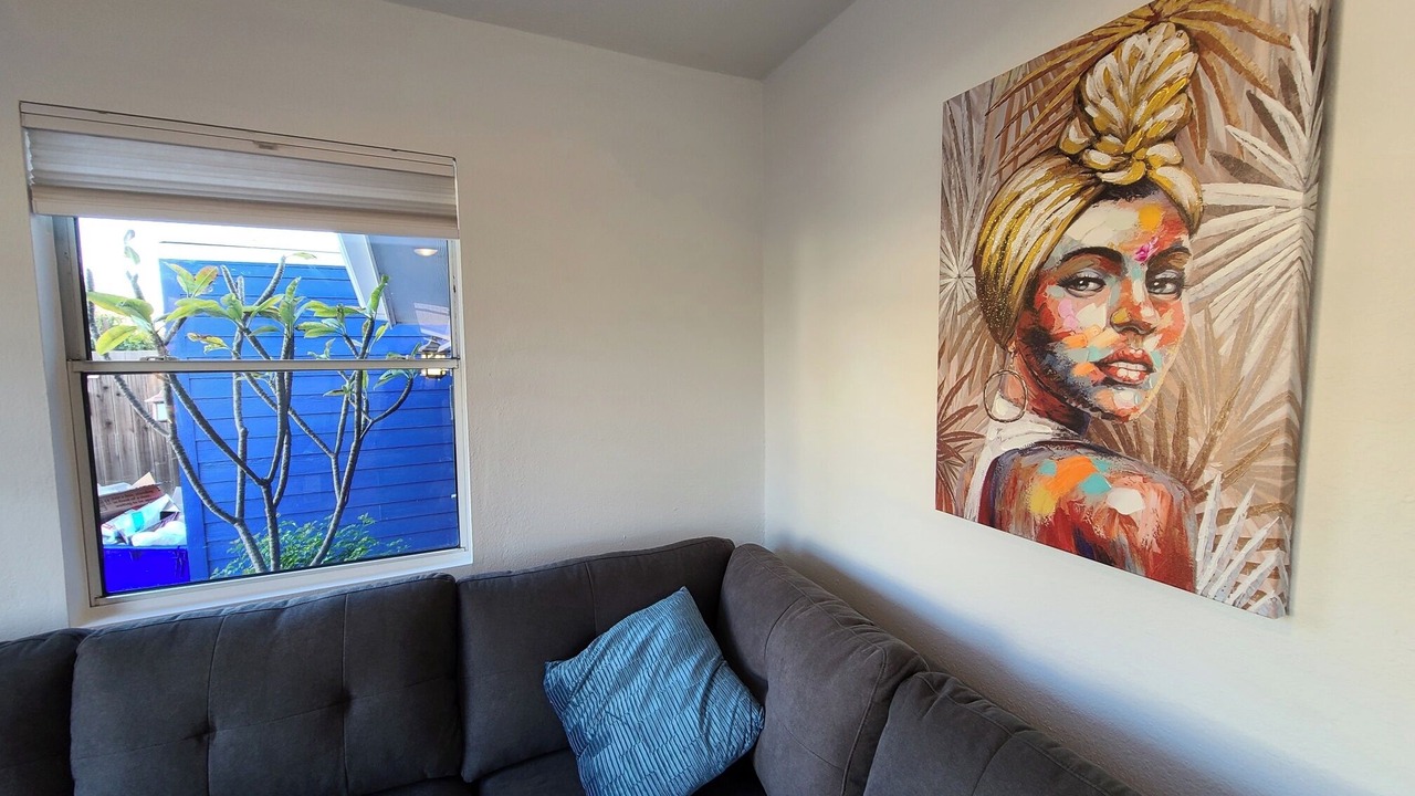 Photo of Livingroom in South Park