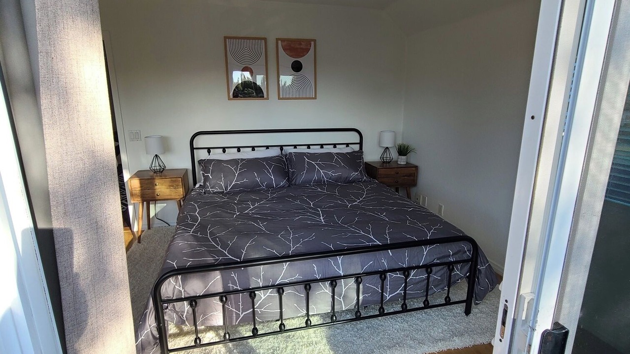 Photo of Bedroom in South Park