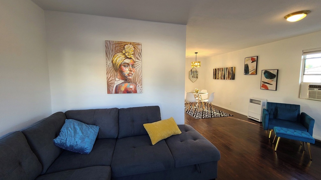 Photo of Livingroom in South Park