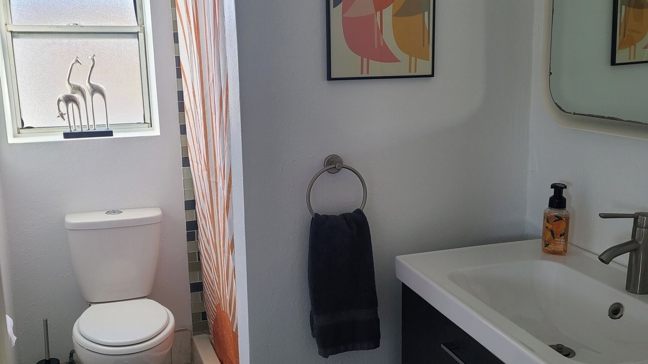 Photo of Bathroom in South Park