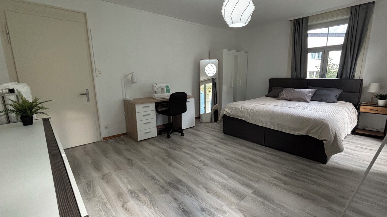 Photo of Bedroom in Erstfeld