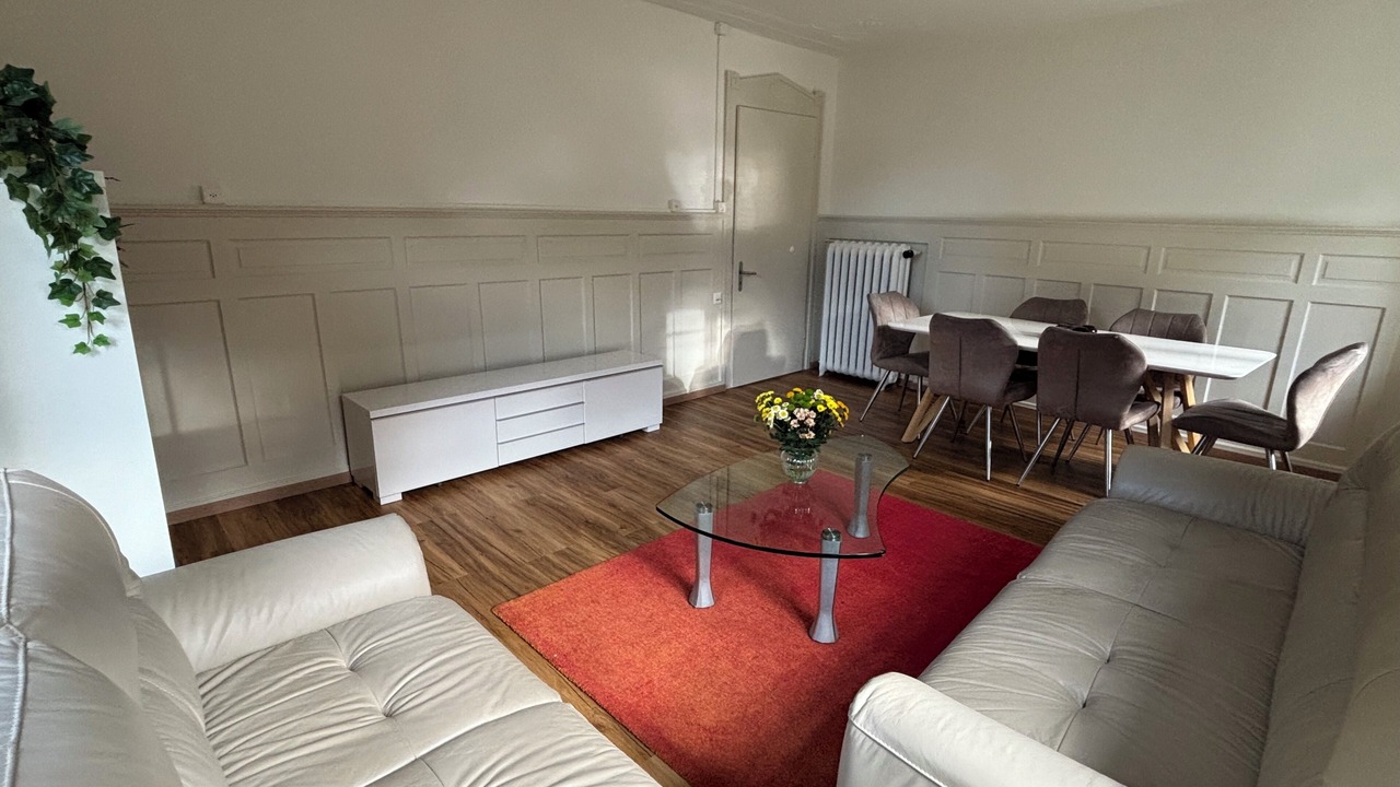 Photo of Livingroom in Erstfeld