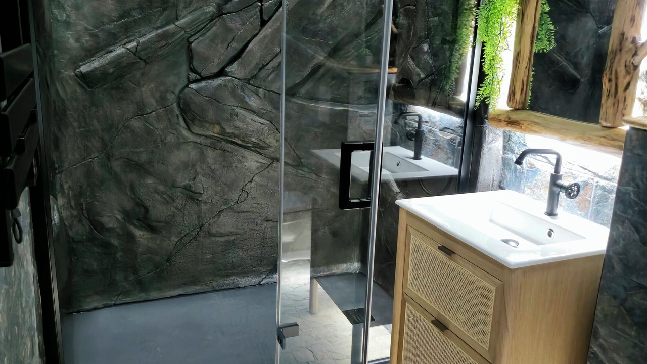 Photo of Bathroom in Chateauroux