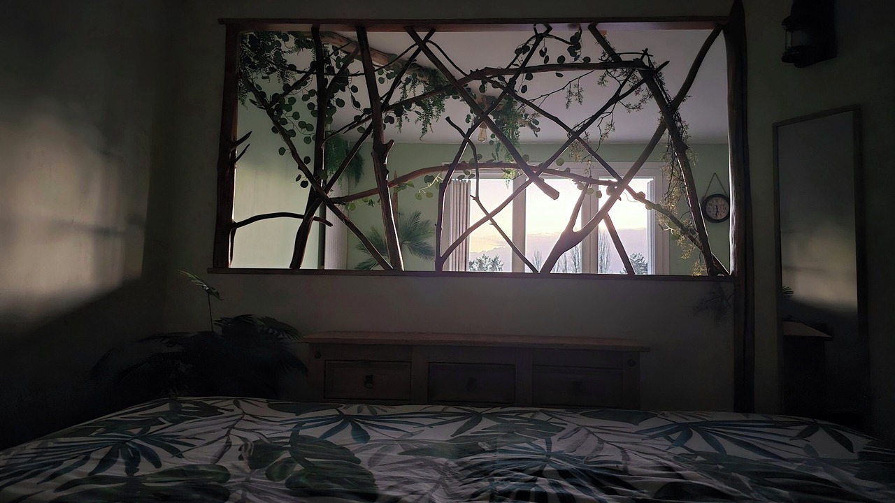 Photo of Bedroom in Chateauroux