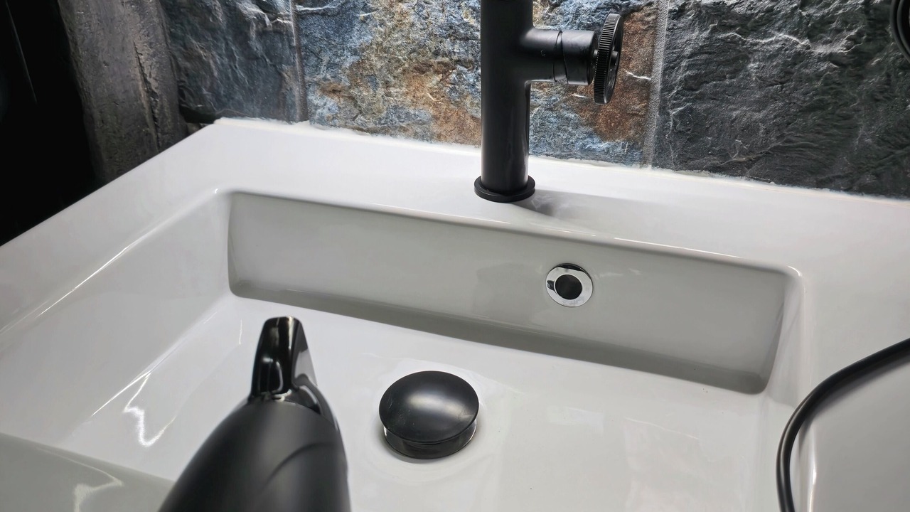 Photo of Bathroom in Chateauroux