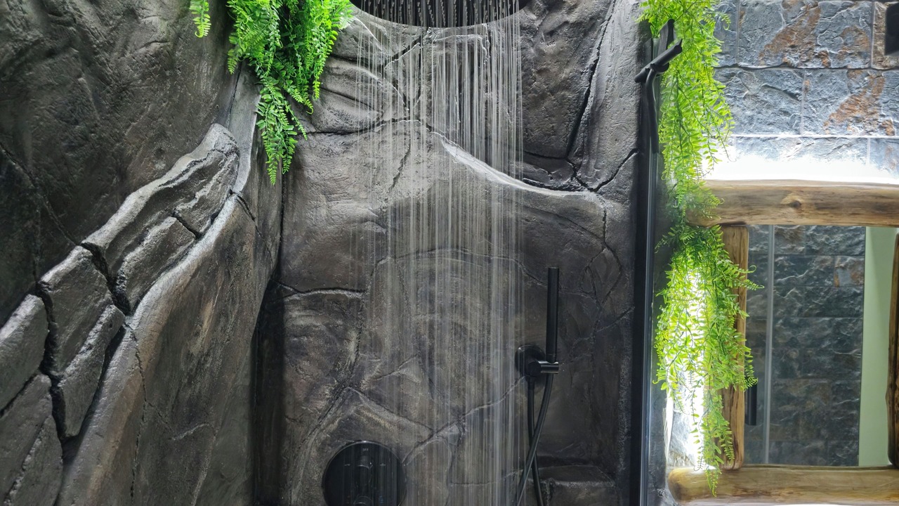 Photo of Bathroom in Chateauroux