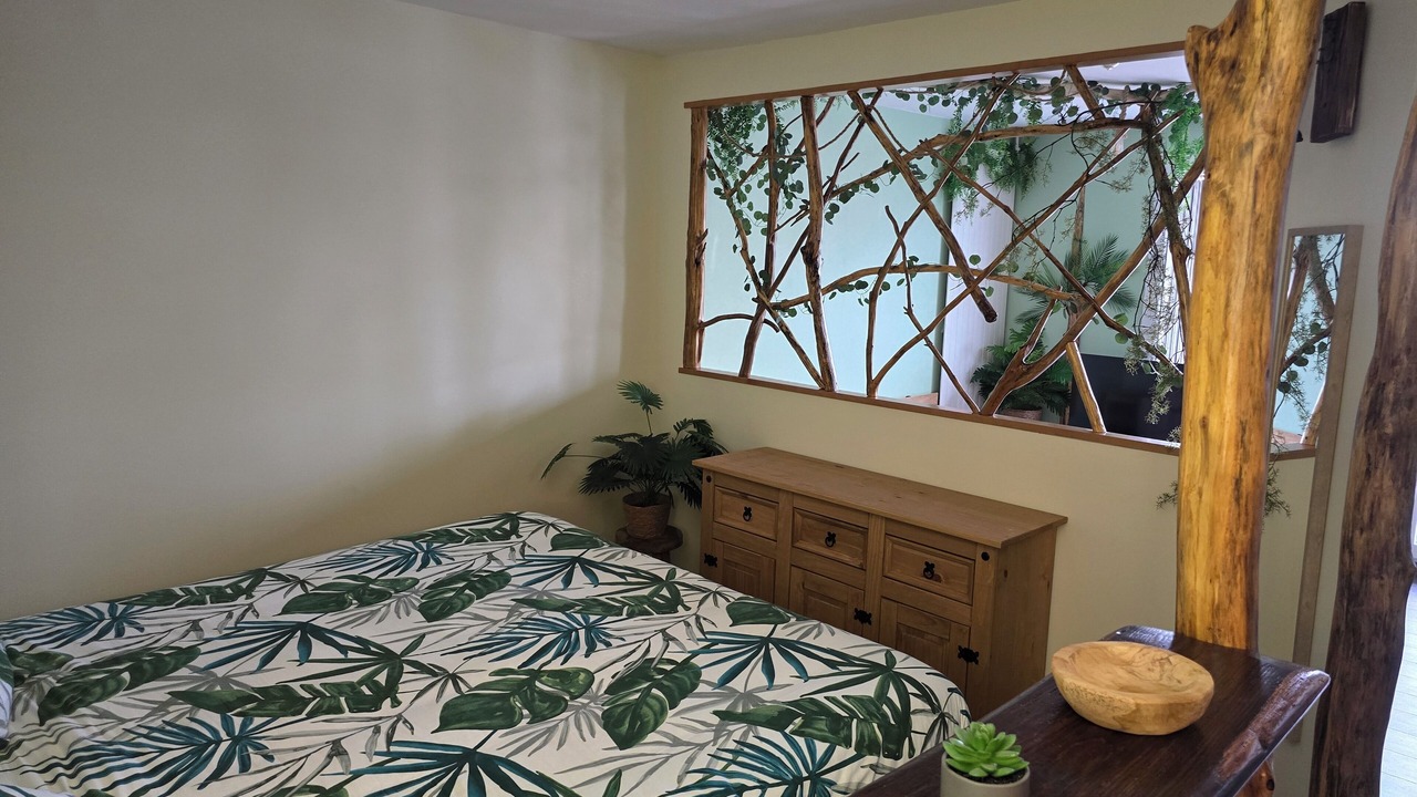 Photo of Bedroom in Chateauroux