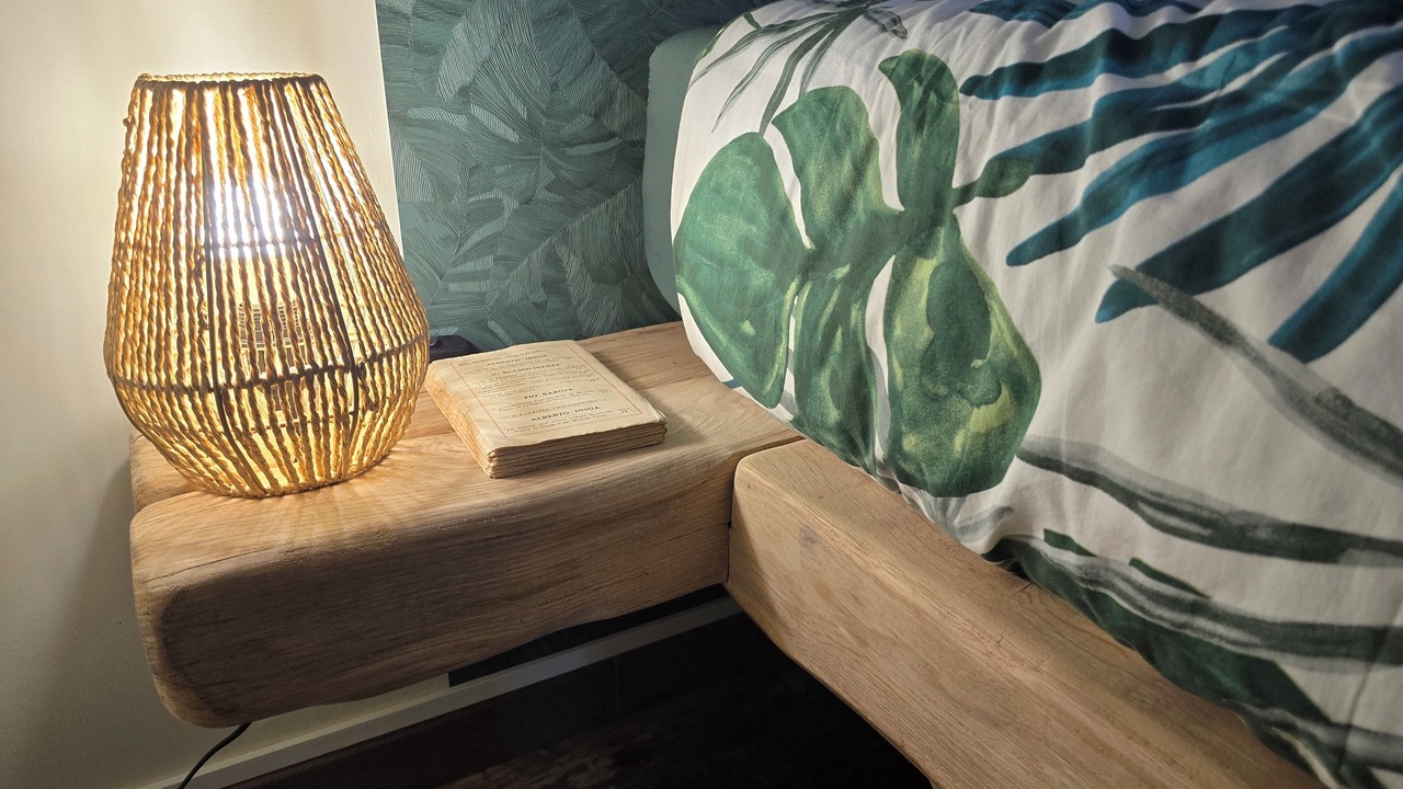 Photo of Bedroom in Chateauroux