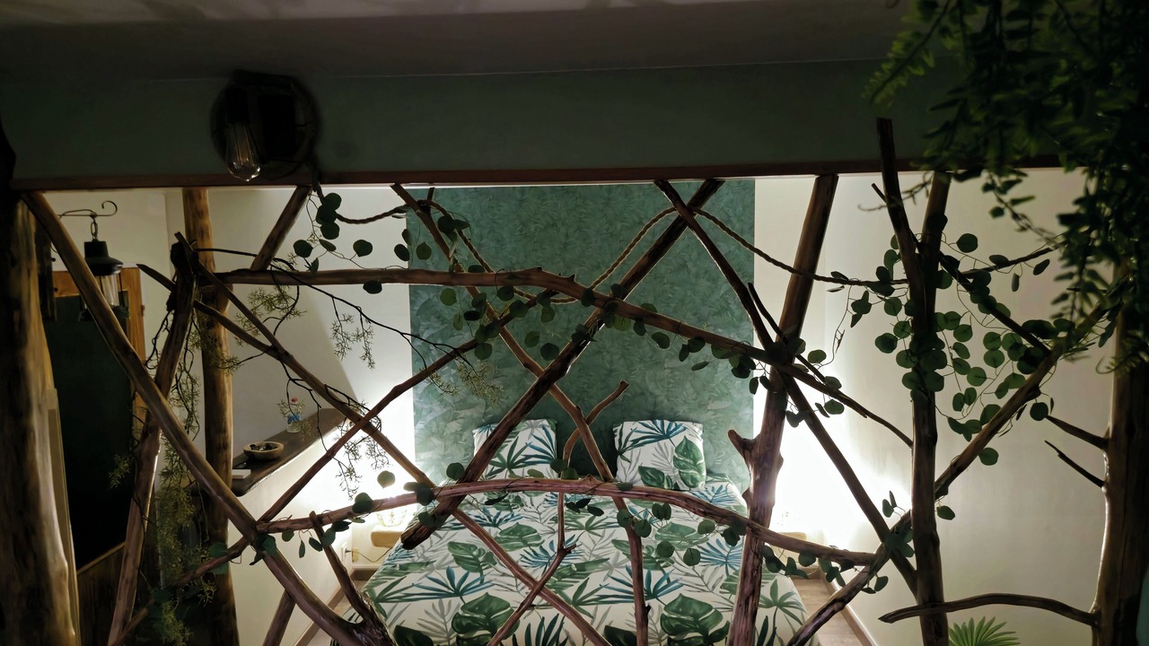 Photo of Bedroom in Chateauroux