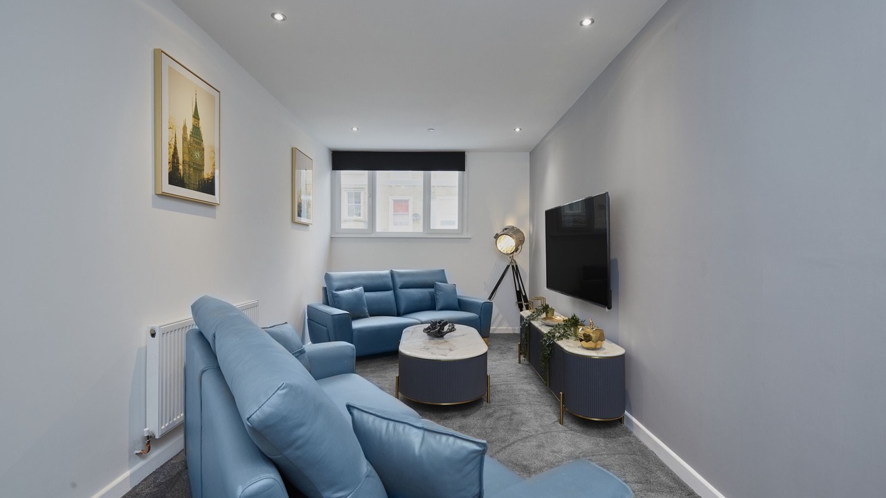 Photo of Bedroom in Bradford