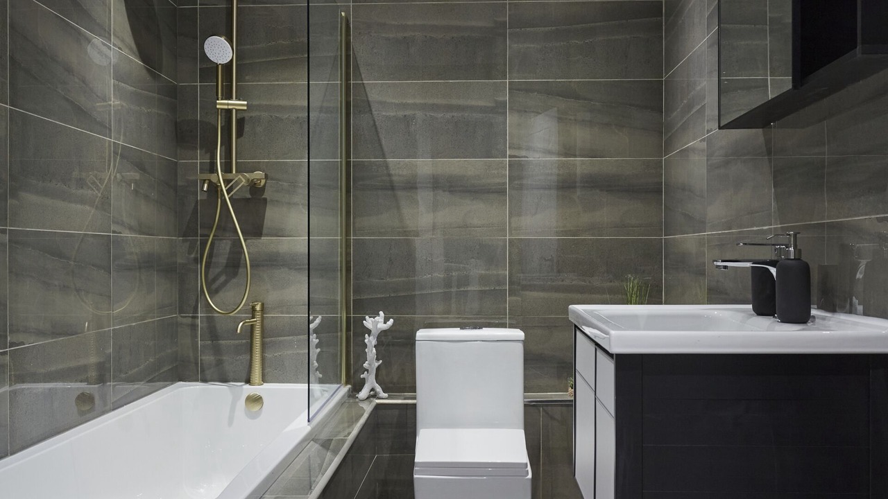 Photo of Bathroom in Bradford