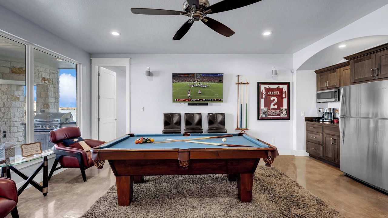 Photo of Bedroom in Horseshoe Bay West