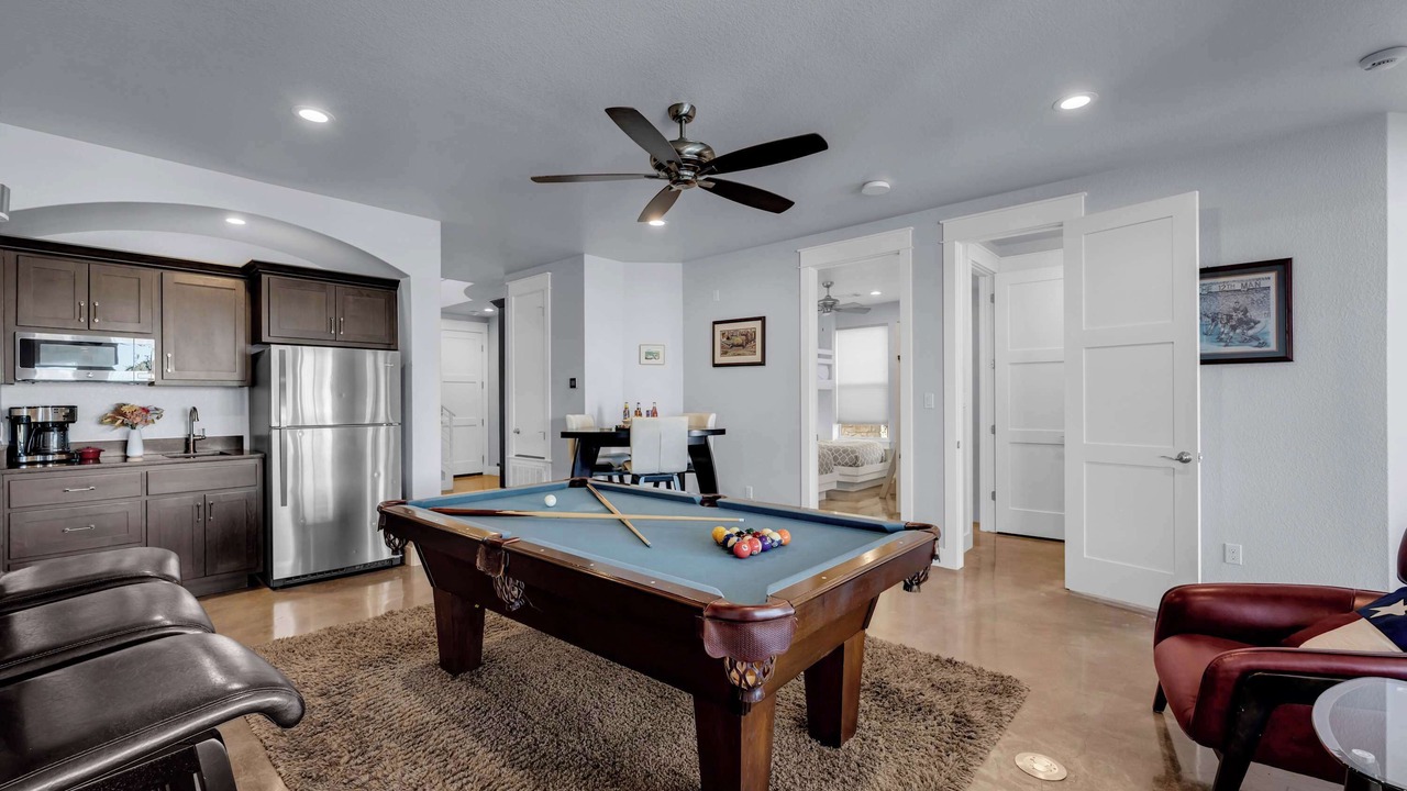 Photo of Bedroom in Horseshoe Bay West