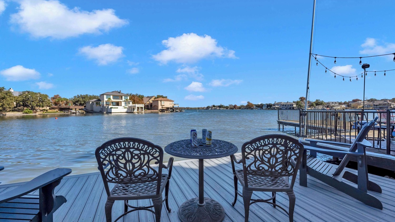 Photo of Outdoor in Horseshoe Bay West