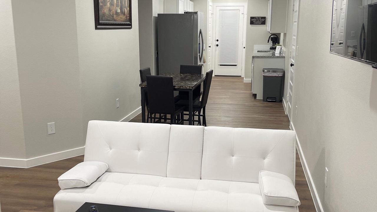 Photo of Livingroom in Odessa