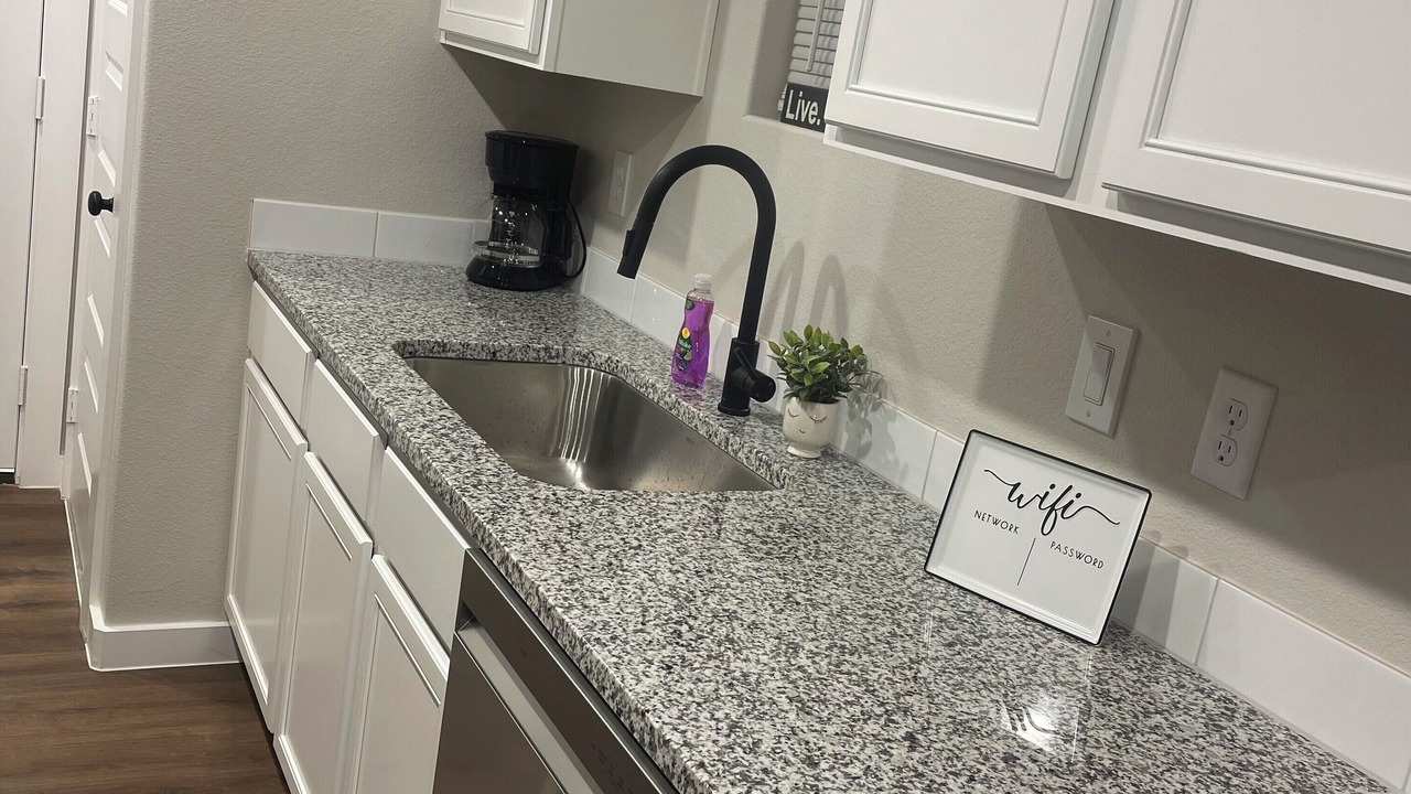 Photo of Kitchen in Odessa