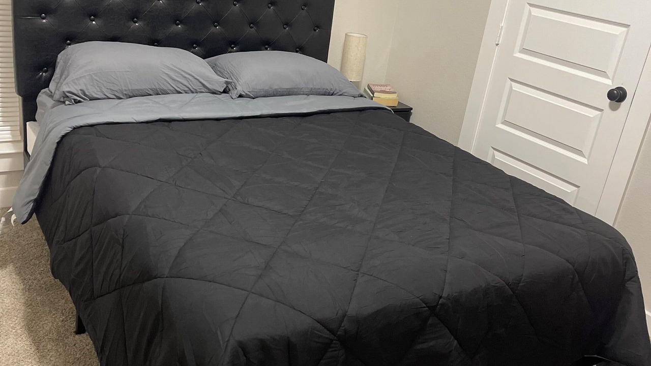 Photo of Bedroom in Odessa