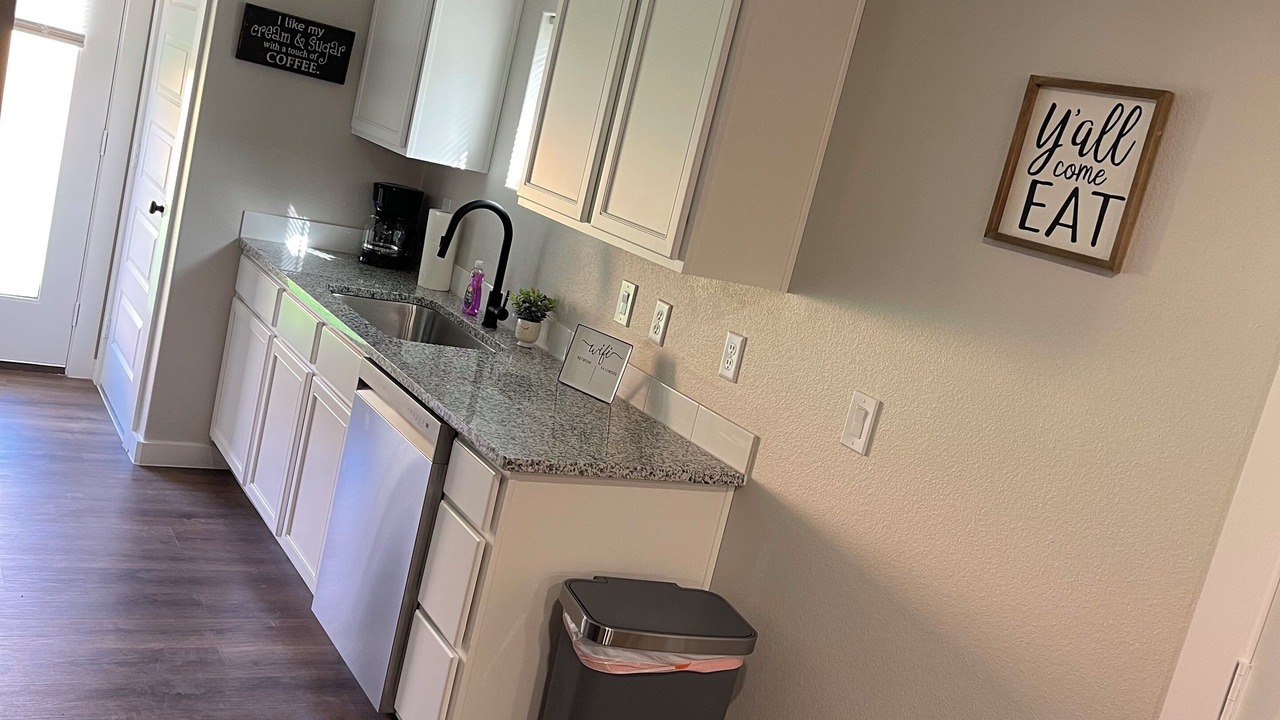 Photo of Kitchen in Odessa