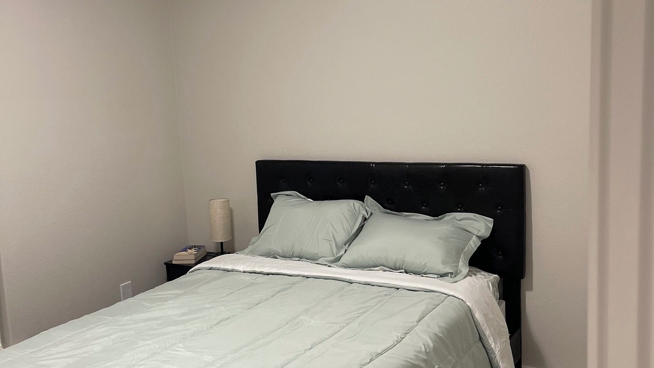 Photo of Bedroom in Odessa