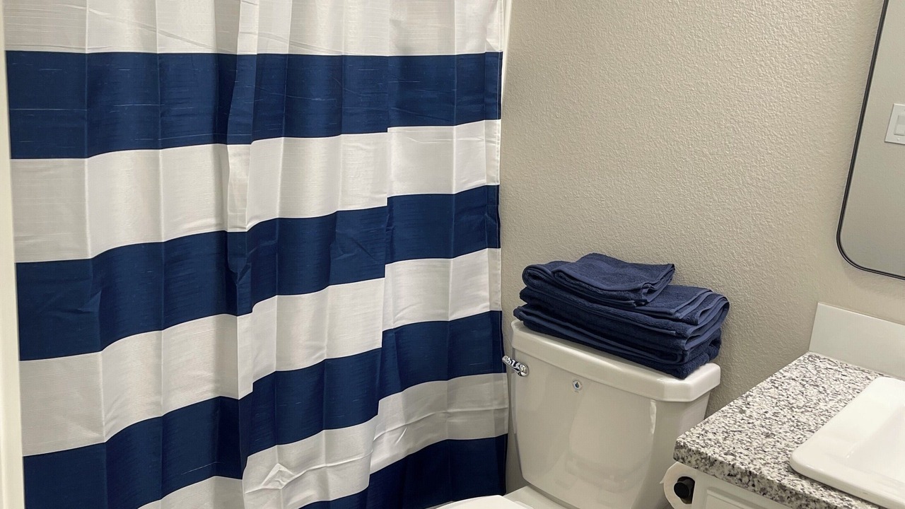 Photo of Bathroom in Odessa