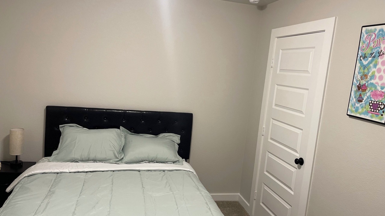 Photo of Bedroom in Odessa