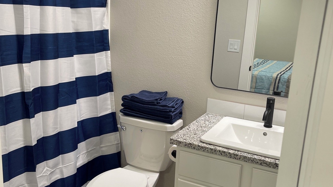 Photo of Bathroom in Odessa