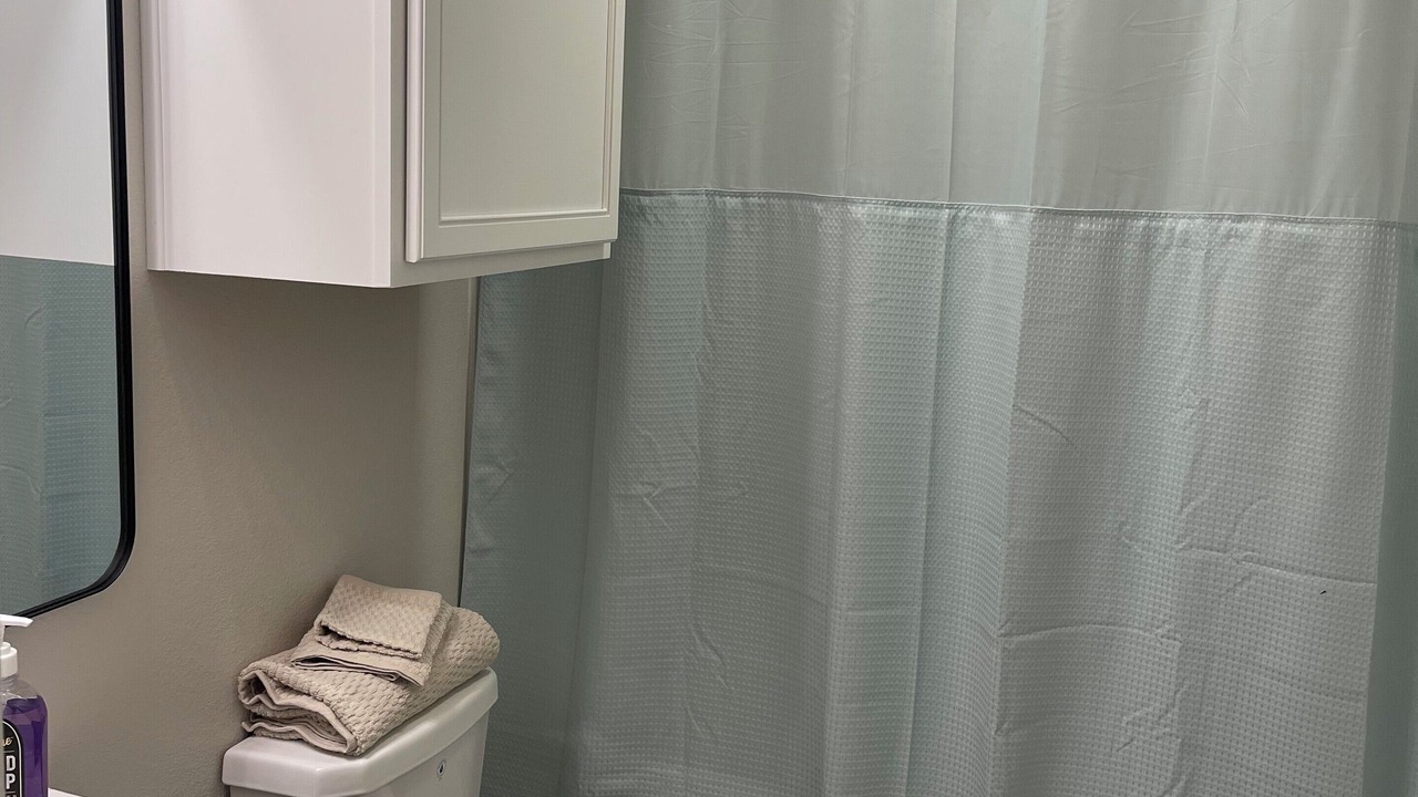 Photo of Bathroom in Odessa