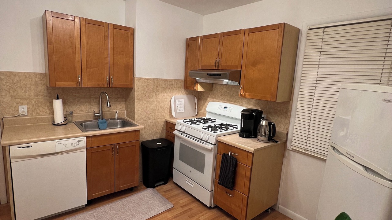 Photo of Kitchen in Valley Stream