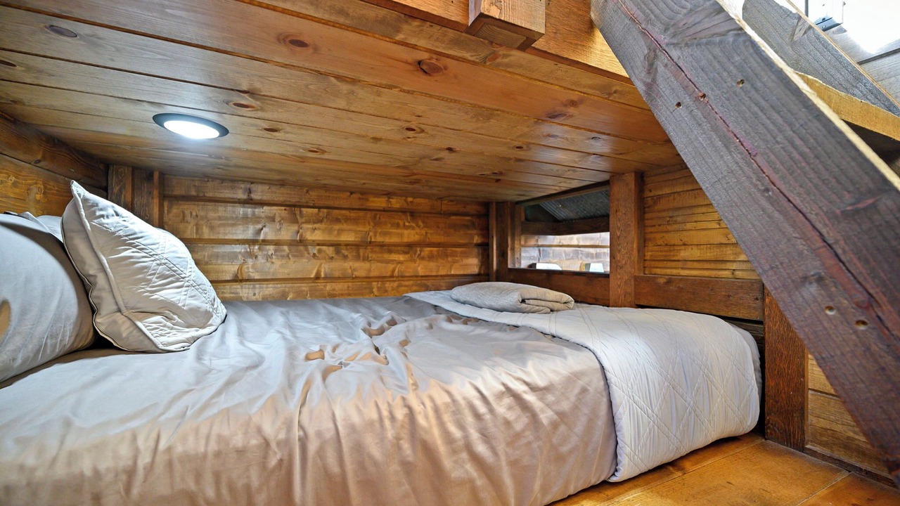 Photo of Bedroom in Broken Bow
