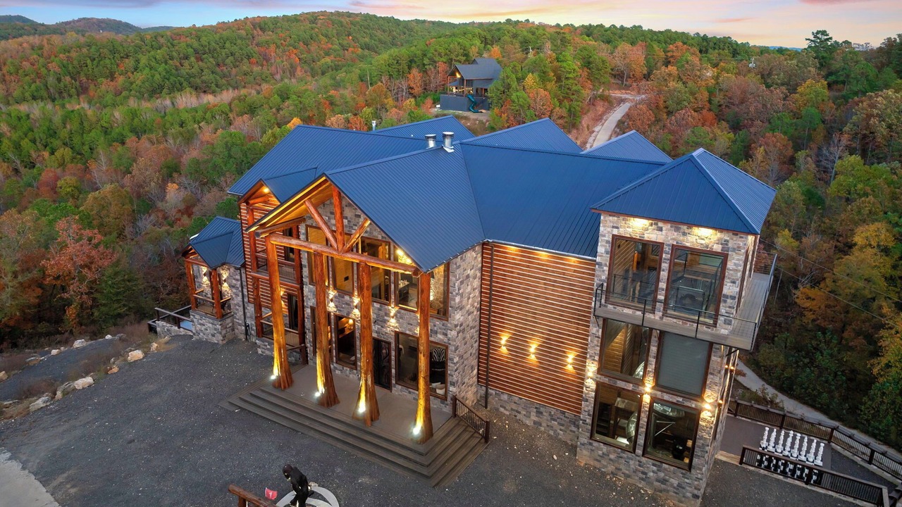 Photo of Outdoor in Broken Bow