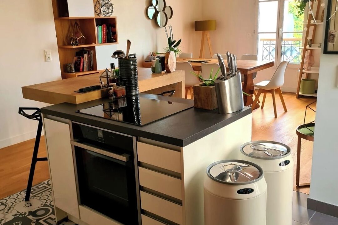 Photo of Kitchen in Clamart