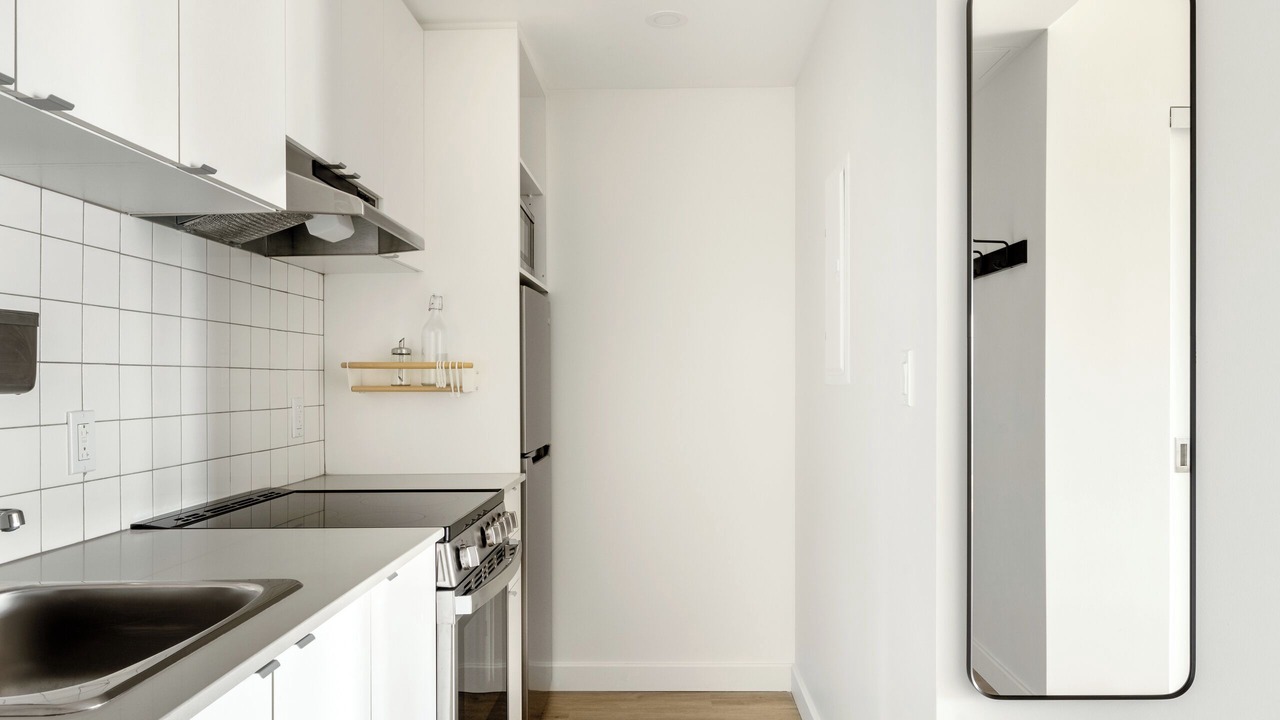 Photo of Kitchen in Downtown Montreal