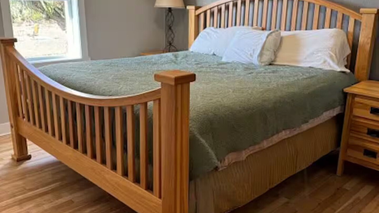 Photo of Bedroom in Eau Claire