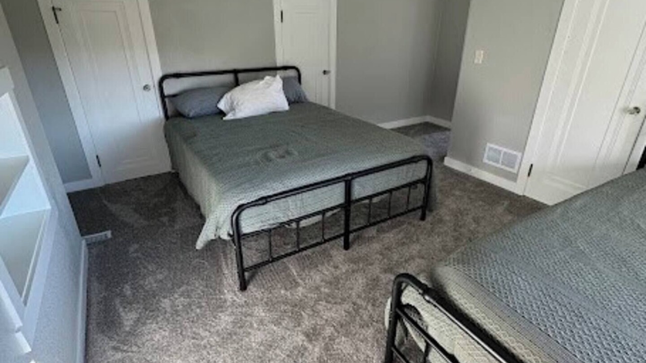 Photo of Bedroom in Eau Claire