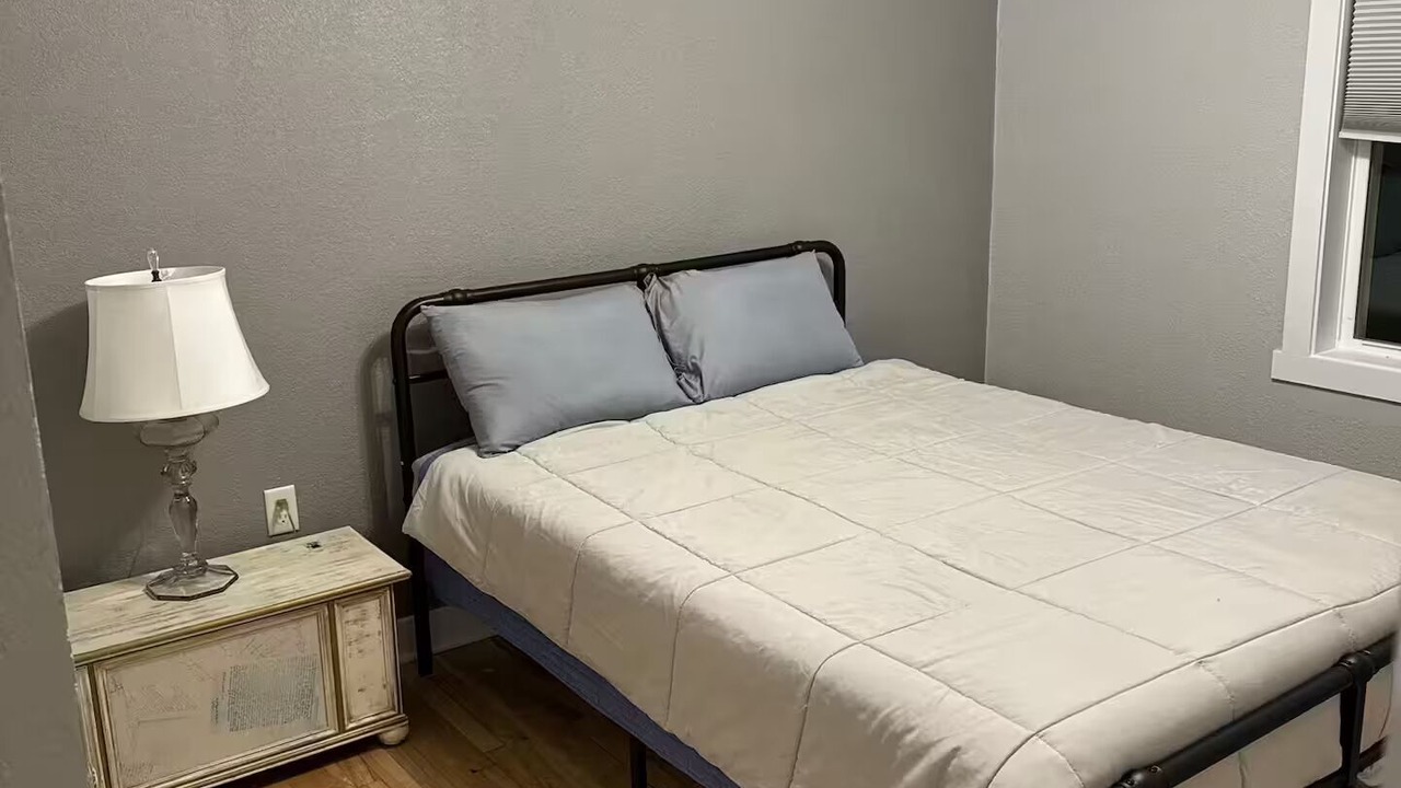 Photo of Bedroom in Eau Claire