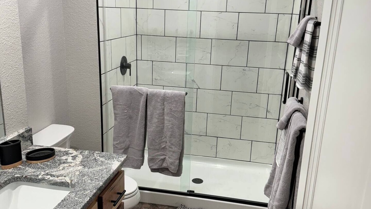 Photo of Bathroom in Eau Claire