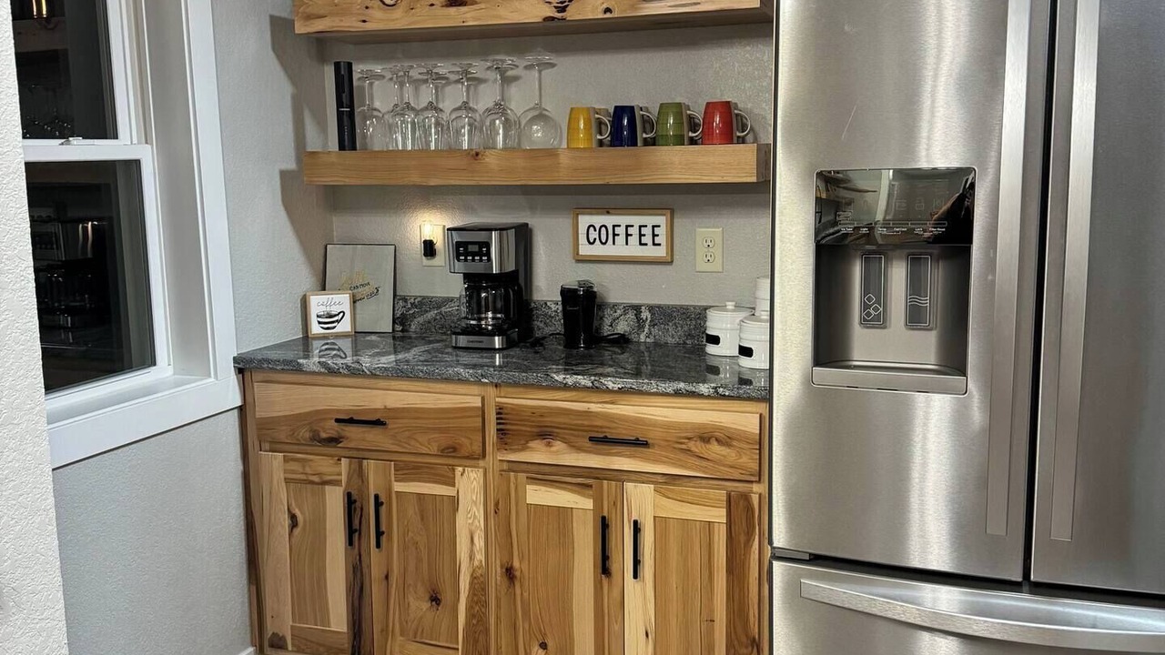 Photo of Kitchen in Eau Claire