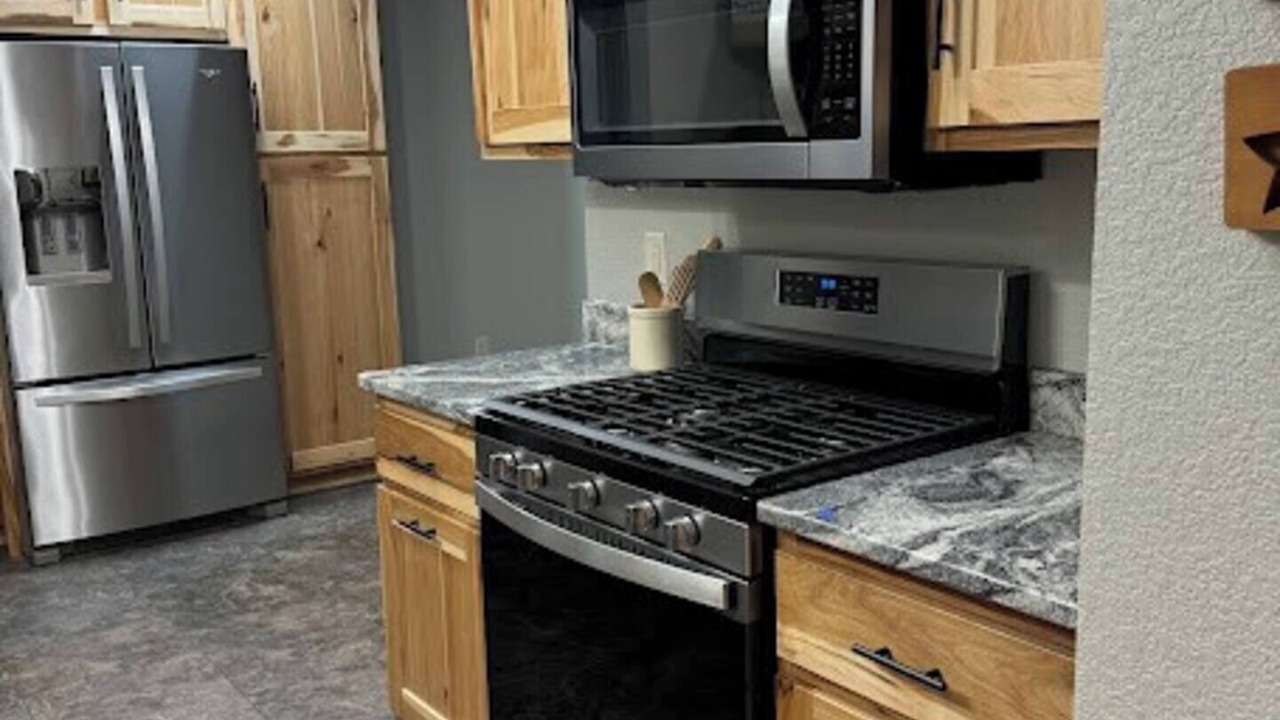 Photo of Kitchen in Eau Claire