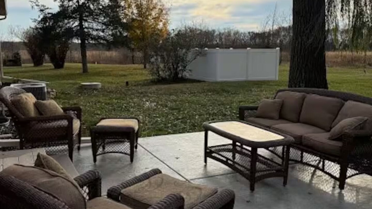 Photo of Patio Balcony in Eau Claire