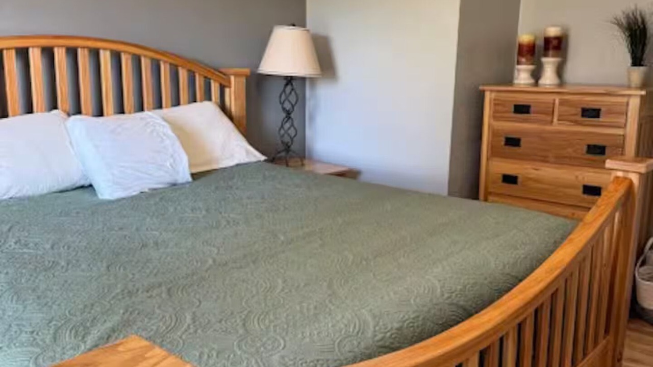 Photo of Bedroom in Eau Claire