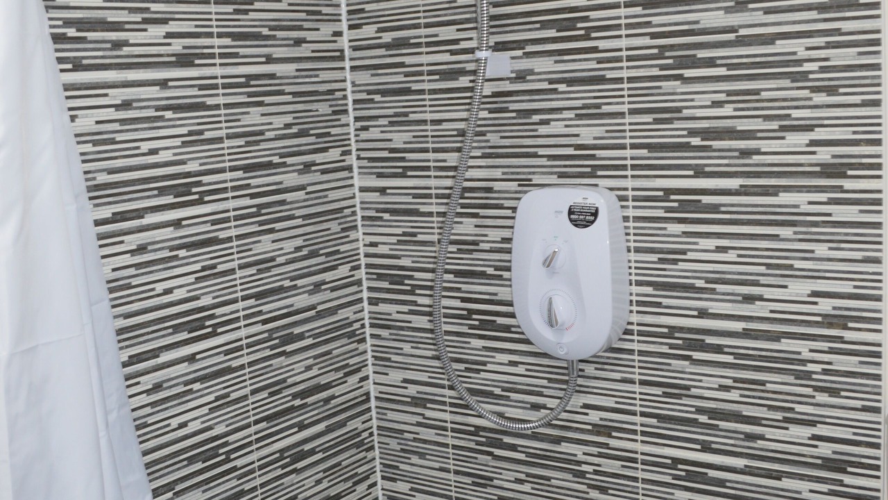 Photo of Bathroom in Newborough