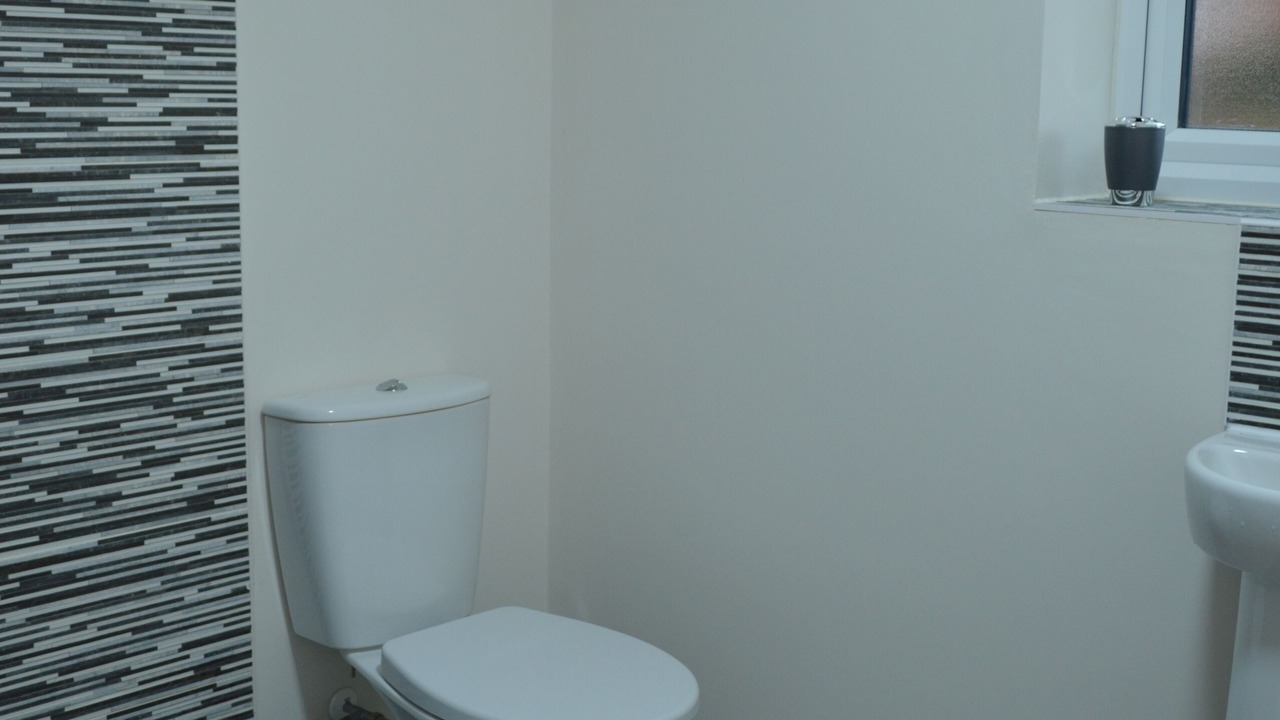 Photo of Bathroom in Newborough