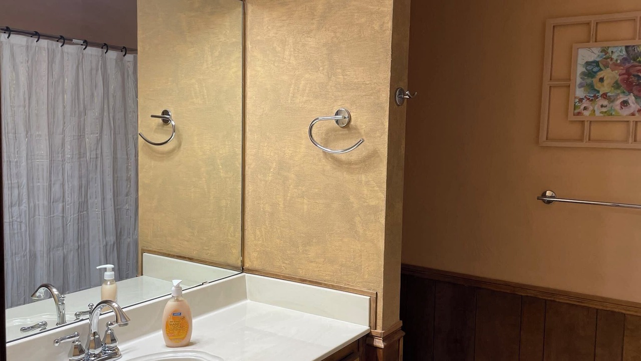 Photo of Bathroom in Amarillo