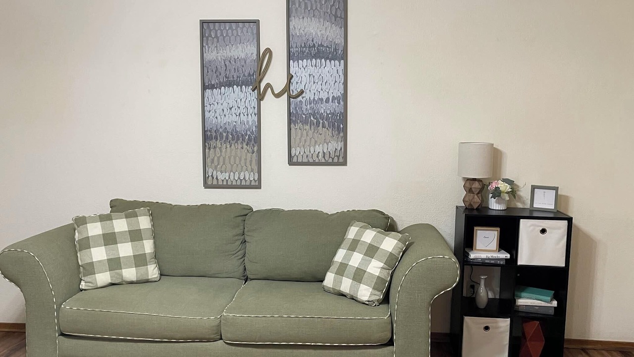 Photo of Livingroom in Amarillo