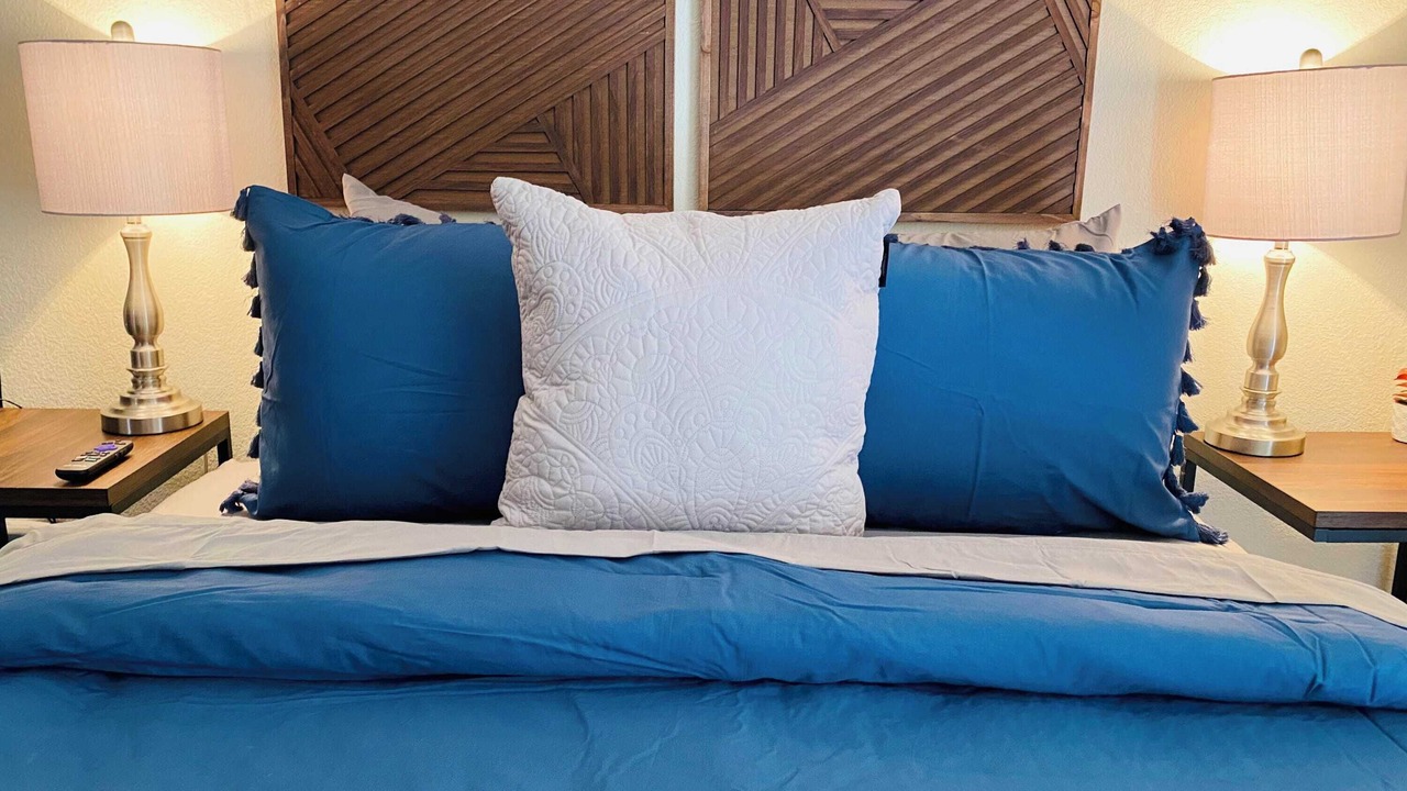 Photo of Bedroom in Amarillo